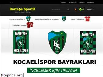 kartepesportif.com