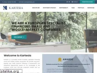 kartesia.com