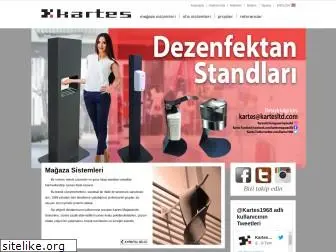 kartesltd.com