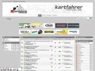 kartfahrer-forum.de