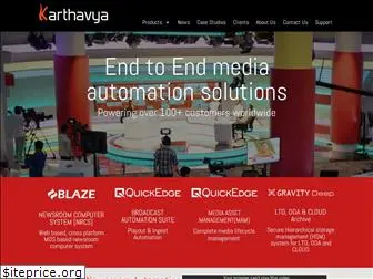 karthavya.com