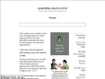 karthikadattasivf.com