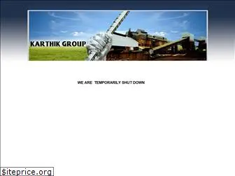 karthikgroup.com