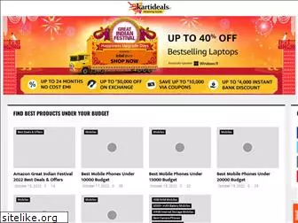 kartideals.com