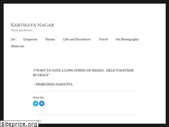 kartikaya.com