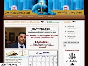 kartikey.com