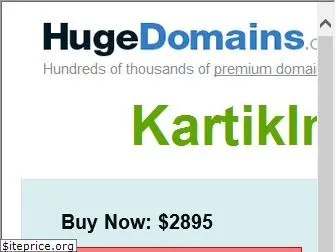 kartikinfotech.com