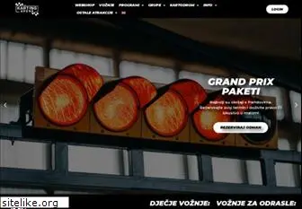 karting-arena.com