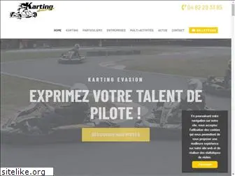 karting-evasion.fr