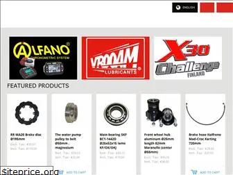 karting-parts.com