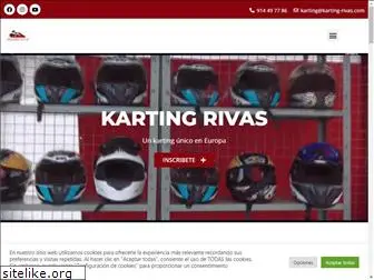 karting-rivas.com