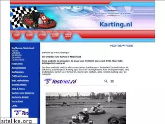 karting.nl