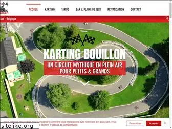 kartingbouillon.com