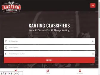 kartingclassifieds.com
