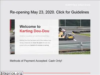 kartingdoudou.com