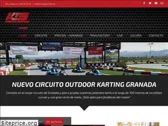 kartinggranada.es