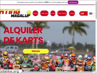 kartingmagaluf.com