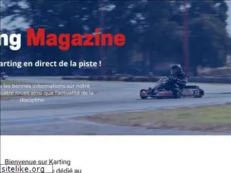 kartingmagazine.com