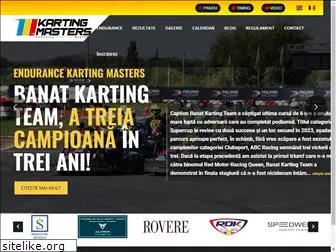 kartingmasters.com