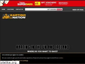 kartingnation.co.uk