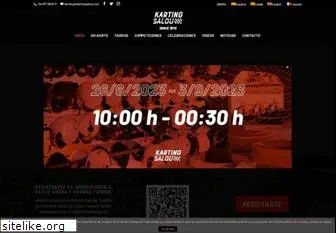 kartingsalou.com