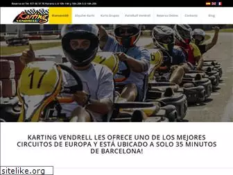 kartingvendrell.com