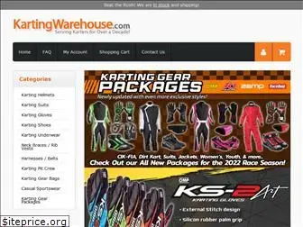 kartingwarehouse.com