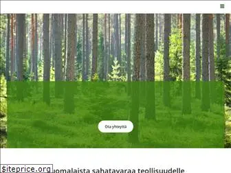 kartiopuu.fi