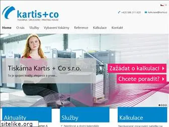 kartis.cz