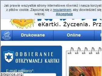 kartki.pl