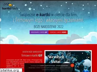 kartkiflash.pl