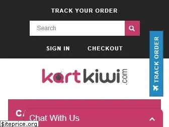 kartkiwi.com