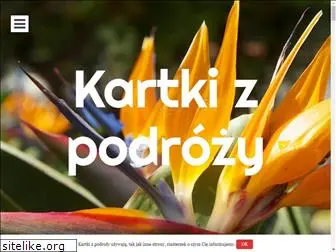 kartkizpodrozy.pl