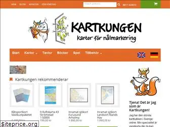 kartkungen.com