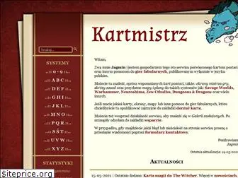 kartmistrz.pl