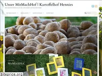 kartoffelhof-hennies.de