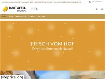 kartoffelshop.de