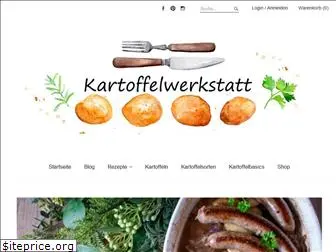 kartoffelwerkstatt.de