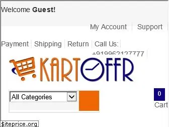 kartoffr.com