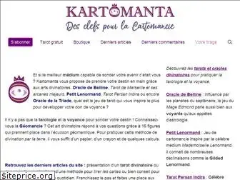 kartomanta.com