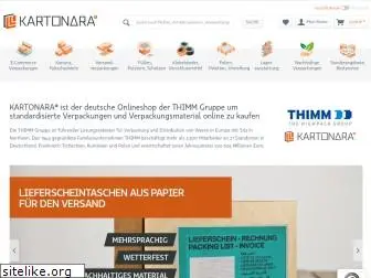 kartonara.de