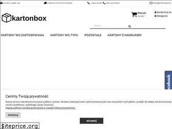 kartonbox.pl