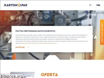 kartonpak.pl