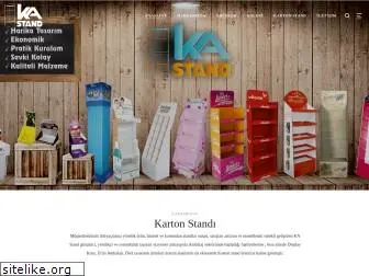 kartonstandi.com