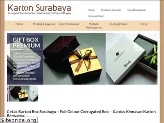 kartonsurabaya.com