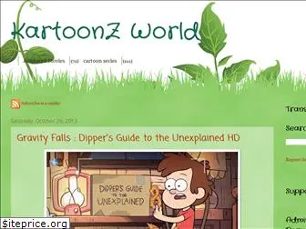 kartoonzworld.blogspot.in