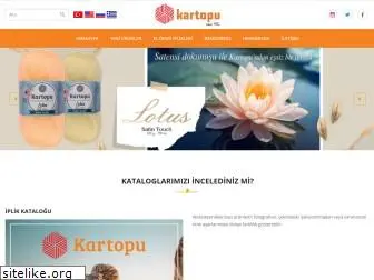 kartopu.com.tr