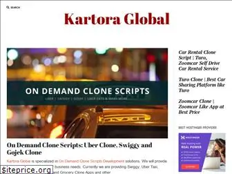 kartora.com
