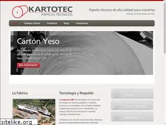 kartotec.com.py