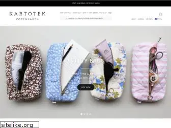 kartotekcopenhagen.com